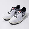 耐克（NIKE）男子运动休闲鞋FULL FORCE运动鞋FB1362-101白灰黑 40 实拍图