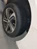 斯威克汽车轮胎 215/50R17 95W ZR 适配名爵5/英朗GT/名图 实拍图