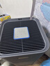 霍尼韦尔（Honeywell）空气净化器除花粉甲醛细菌流感病毒卫健委备案消毒机hmax空间舱全屋速净家电KJ1000F-P22B 实拍图