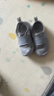卡特兔学步鞋婴儿机能鞋早秋网面鞋透气软底童鞋宝宝防滑室内鞋X4AE026 实拍图