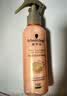 施华蔻（Schwarzkopf）羊绒脂滋养营养水150ml(精油护发  染烫修护 修护干枯 保湿顺滑) 实拍图