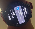 AMAZFIT华米T-Rex3智能运动手表专业户外骑行跑步越野登山游泳徒步GPS定位轨迹导航游泳潜水防水男女手环 T-Rex3 熔岩红 实拍图