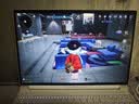 机械师曙光16S【入学核心装备】学生AI办公游戏本笔记本电脑R7HX RTX5060 180Hz 2.5K 16G1T白色 国补 实拍图