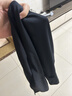京东京造RC100自行车骑行服男夏季短袖速干山地公路车骑行衣服装备 黑2XL 实拍图