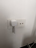 影腾随身wifi三网全国通用无线wi-fi6免插卡移动联通电信无限制大流量卡便携式网卡高速网络2026款5GHF 【含累计1500G流量180天有效】插电款 实拍图