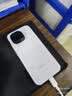 iQOO Z11 Turbo 12GB+256GB 天光白 骁龙8Gen5 学生游戏手机 教育优惠版本 实拍图