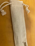 褚铁匠（smithchu） 美发梳发廊专业剪发型梳 理发男士梳苹果梳子超薄电木发型师专用 苹果电木梳 实拍图