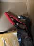纽曼（Newsmy）C90汽车电瓶充电器12v24v全自动修复器智能货车摩托车轿车12/24伏专用电池快充电机 实拍图