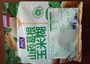 周氏山药葛根玉米糊600g 高钙0脂肪玉米糊即食营养早餐代餐粥 实拍图