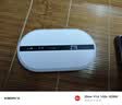 中兴【热销300万】U10LS随身wifi6免插卡无线高速支持2026款5G/4G便携路由器移动联通电信全国通用 【旗舰款】双网切换WiFi6-2000毫安白色 中兴官方送100G-网速稳定不虚标-三 实拍图