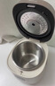 美的（Midea）电饭煲0涂层2L不锈钢内胆1-2人电饭煲电饭锅 家用智能多功能微压无涂层电饭煲MB-RC201S 实拍图