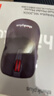 ThinkPad联想 thinkplus 无线蓝牙双模鼠标 商务办公轻音鼠标 USB-C充电非5号电池适用笔记本电脑、台式机 实拍图