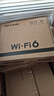 普联（TP-LINK）【WIFI6 易展吸顶AP】AX1500双频千兆 路由器家用商用 可用poe供电 TL-XAP1506GC-PoE/DC易展版 实拍图