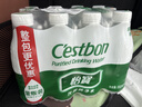 怡宝 饮用水 纯净水350ml*12瓶 量贩装 实拍图