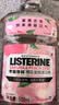 李施德林 (Listerine) 漱口水 樱花蜜桃口味果味口气温和清新口气女 500mL 实拍图