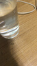 希乐Tritan大容量塑料杯男女士健身吸管杯大学生运动水杯便携随手杯 实拍图