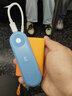 中兴（ZTE）F40 5G RedCap随身wifi6免插卡/轻量化5G移动wifi/无线网便携式路由器热点车载笔记本电脑上网流量 实拍图