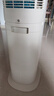 美的（Midea）【直流变频】家用静音空调扇 智能语音冷风扇 负离子落地冷风机水冷塔扇 强力制冷双向送风ADJ10SC 实拍图