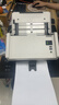 汉王（Hanvon）HW6040D 扫描仪高速高清双面自动连续馈纸A4彩色办公 文档 发票 合同批量扫描机PDF 支持国产系统 实拍图