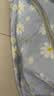 佳帮手收纳袋被子衣服棉被收纳整理搬家打包袋行李袋铆钉加固 105L2件装 实拍图
