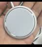科沃 适用苹果17无线充电器Magsafe15W磁吸快充适用iPhone16/15/14ProMax/13/12plus11兼容小米手机 实拍图