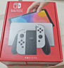 Nintendo Switch任天堂Switch2港版游戏机 switch二代便携游戏掌机 HDR屏幕电视游戏主机【单机 标准版】不含游戏 实拍图