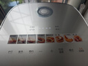 美的（Midea）新风炎烤空气炸锅不锈钢0涂层钛钢小家电空气炸锅蒸烤一体2026新款家用6.5L大容量KZC6521PRO 实拍图