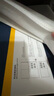KODAK柯达相册本覆膜自粘式18寸diy记录宝宝成长大容量家庭影集手工纪念册收纳拍立得卡册9891-813藏青 实拍图