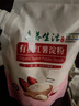 素养生活有机红薯淀粉300g  生粉 勾芡粉 地瓜粉 红薯淀粉 炸肉裹粉 实拍图