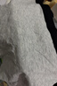 浪莎男士内裤男纯棉10A抗菌防螨平角裤透气中腰男式四角裤男生裤头4条 实拍图