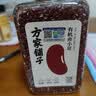 方家铺子中华老字号 有机赤小豆430g 长粒赤豆 五谷杂粮 粗粮 大米伴侣 实拍图
