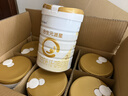 合生元（BIOSTIME）派星 较大婴儿配方奶粉2段新版(6-12个月)800g1罐 6重HMO+DHA 实拍图