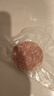 大希地母后恩点腌制入味儿童早餐安格斯牛肉饼汉堡小牛排600g（12片） 实拍图