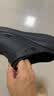 卡骆驰（CROCS）（crocs）经典泡芙Clog男女沙滩洞洞鞋凉拖鞋 207521-001 36 实拍图