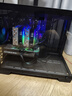 微星品牌游戏主机 酷睿i5 12600KF/14600KF/RTX4060/5060/5060TI海景房主机DIY台式电脑整机组装电脑 配五加强 i5-14400F丨RTX5060TI 实拍图