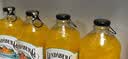 宾得宝（Bundaberg）含气血橙汁饮料375ml*6玻璃瓶装  澳州进口夏日出游果汁气泡水 实拍图