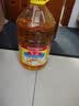 鲁花 食用油 物理压榨 葵花仁油6.18L  实拍图