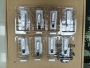 华为（HUAWEI）光模块-eSFP-GE-单模模块(1310nm,10km,LC)交换机千兆单模双LC接口 SFP-GE-LX-SM1310搭配双芯光纤 实拍图