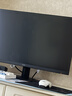 AOC 27英寸2K260Hz FastIPS 快速液晶1ms 硬件低蓝光 HDR游戏电竞显示器 新战神Q27G41ZE（高性能版） 实拍图