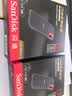 闪迪（SanDisk）1TB Type-c USB3.2 NVMe移动固态硬盘（PSSD）E61卓越版 1050MB/s三防保护 手机笔记本电脑外接SSD 实拍图