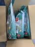 恒品一次性kn95工业防尘口罩打磨电焊煤矿专用七层带呼吸阀活性炭90只 实拍图