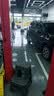 天合（TRW）刹车片后片适用于奔驰GLC260L/GLC300L/AMG C43/GLC43 实拍图
