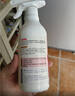小林康夫衣物渗透剂500ml*2瓶强力去污清洗剂去油渍神器去顽固污渍衣领净 实拍图