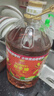 金龙鱼 食用油【保真花生油】压榨 浓香花生油5L（新老包装随机发货） 实拍图