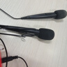 得胜（TAKSTAR） HM-820手持小麦克风 扩音器耳麦话筒 教学教师通用头戴式麦克风 德胜小蜜蜂通用  实拍图