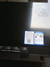 美的（Midea）家用微波炉PM20M3 大平板底盘 智能菜单 20升 小型迷你微波炉变频一级能效易清洁内胆 京东物流 易清洁内胆 实拍图