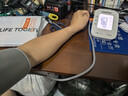 鱼跃（yuwell）上臂式电子血压计家用血压仪医用高精准血压测量仪器全新款S67AR 实拍图