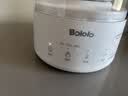 波咯咯（bololo）温奶器摇奶器保温二合一自动恒温母乳保温奶瓶暖奶器婴儿摇奶机 【单功能摇奶款】摇奶 实拍图