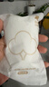 babycare一次性内裤女孕产妇纯棉内裤月子日抛旅行 L码30条【 安全灭菌】 实拍图