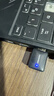 COMFAST USB无线网卡WIFI6免驱AX900双频5G无线网卡台式机专用内置天线电脑笔记本主机wifi接收发射器 实拍图
